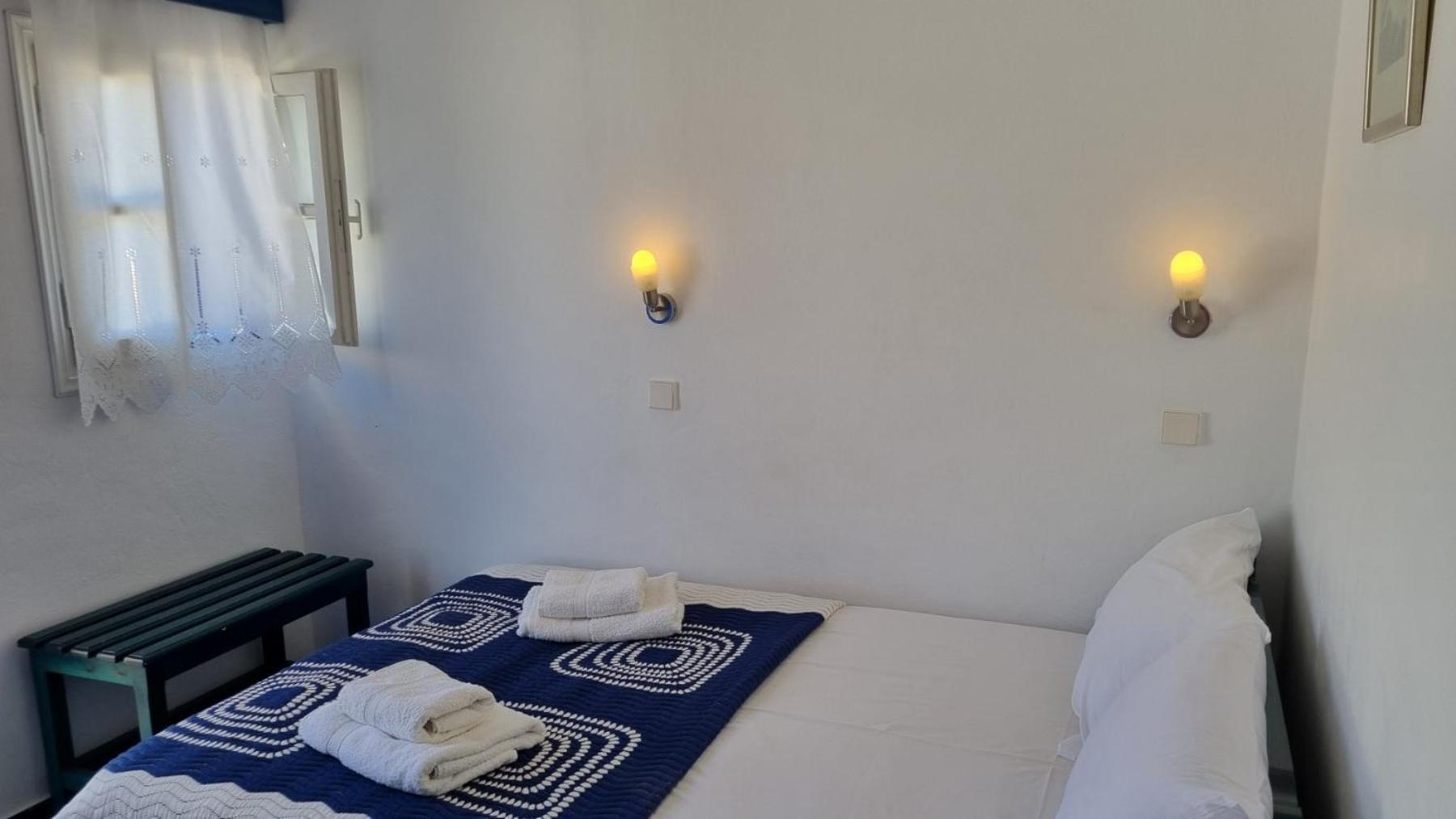 Xylokeratidi Sea View Double Room 아모르고스 외부 사진