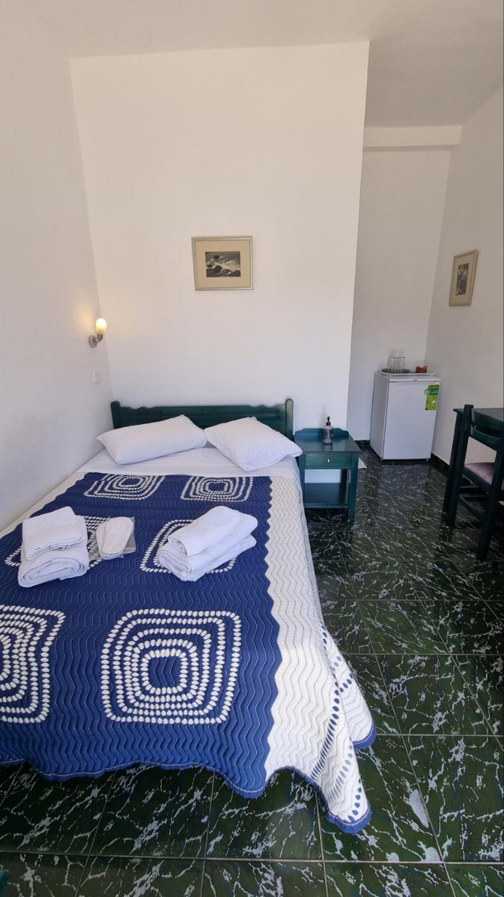 Xylokeratidi Sea View Double Room 아모르고스 외부 사진